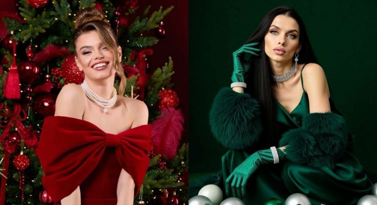 У чому зустрічати Новий рік 2026