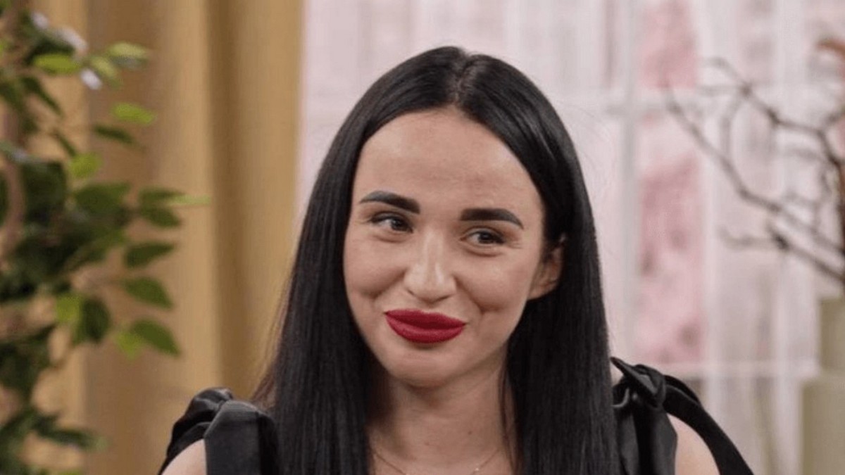 Учасниця «Супермами» заявила про примусову госпіталізацію у психлікарню Учасниця «Супермами» заявила про примусову госпіталізацію