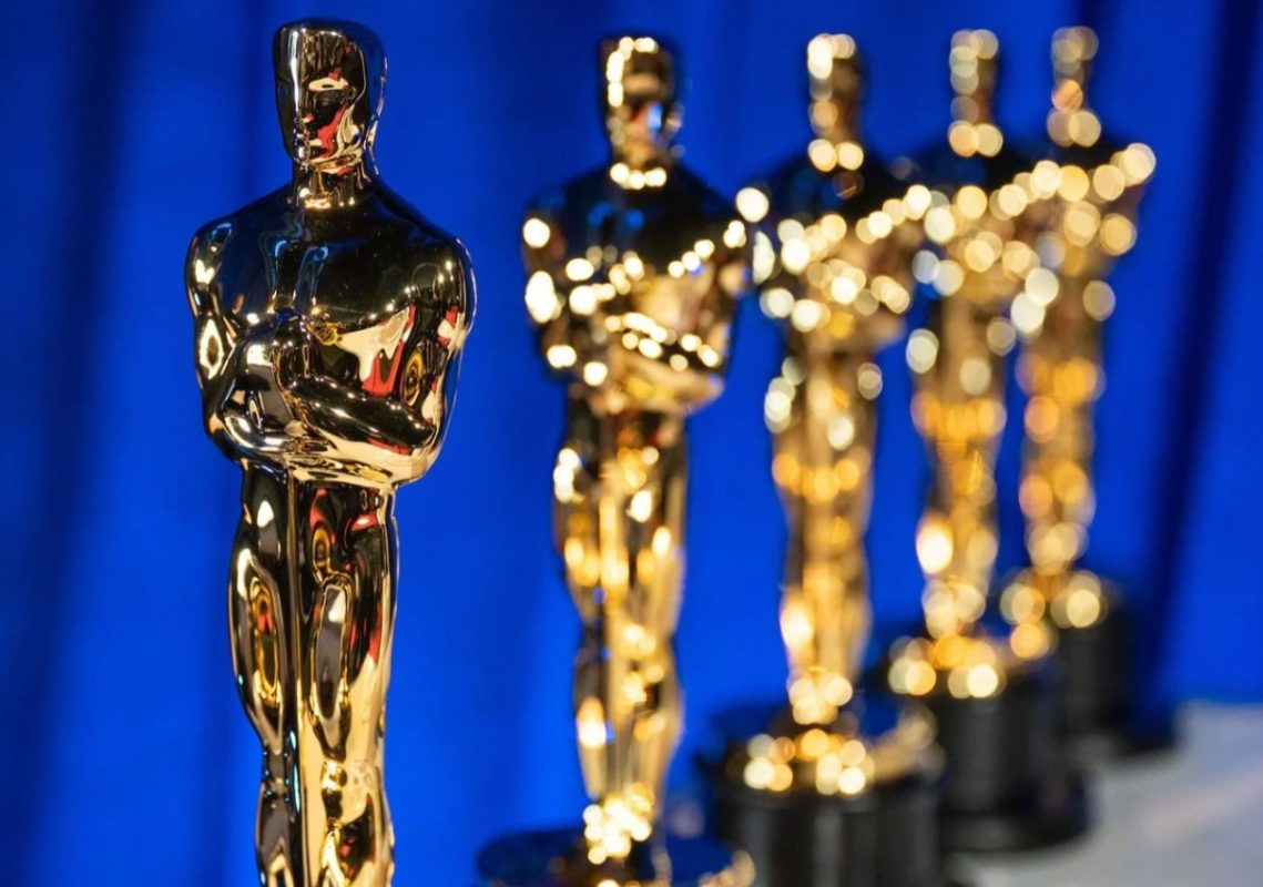 Оскар-2026: коли трансляція