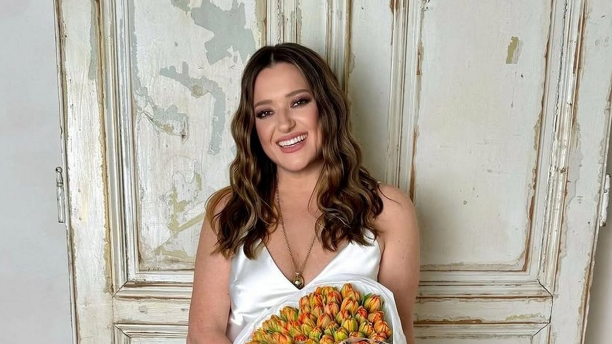 Наталя Могилевська відверто про схуднення на 25 кг та реакцію коханого Могилевська про реакцію чоловіка на її схуднення