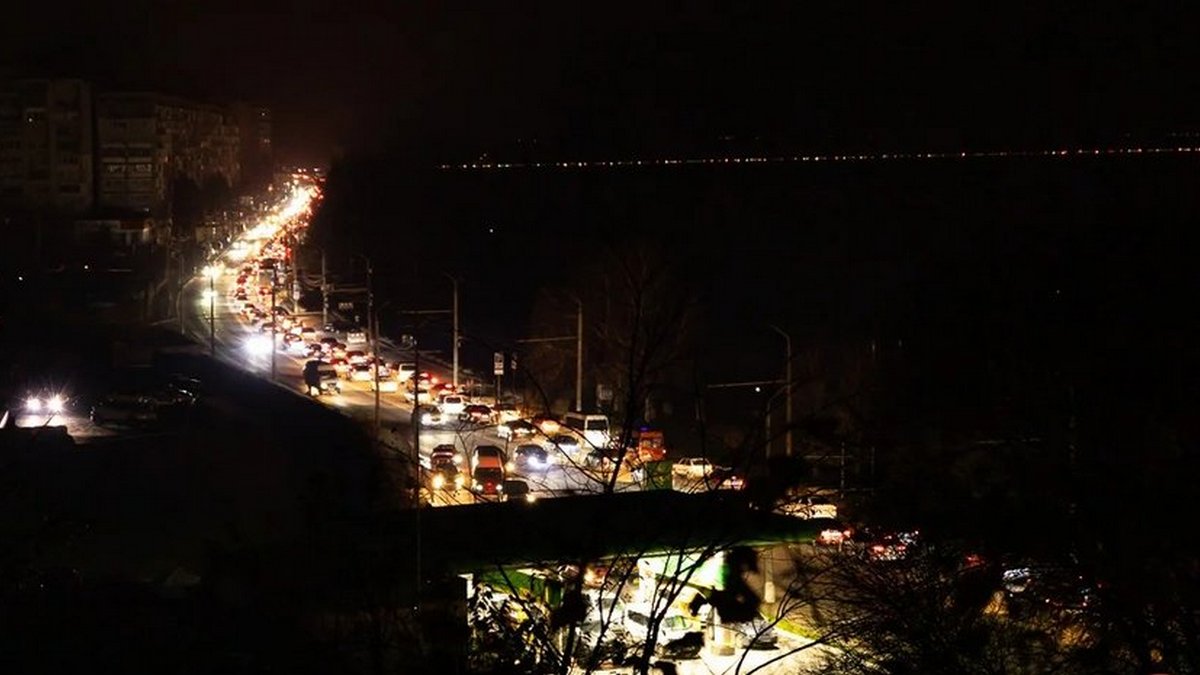 Графіки відключень електроенергії на Дніпропетровщині 4 березня 2026 Графіки відключень світла на 4 березня