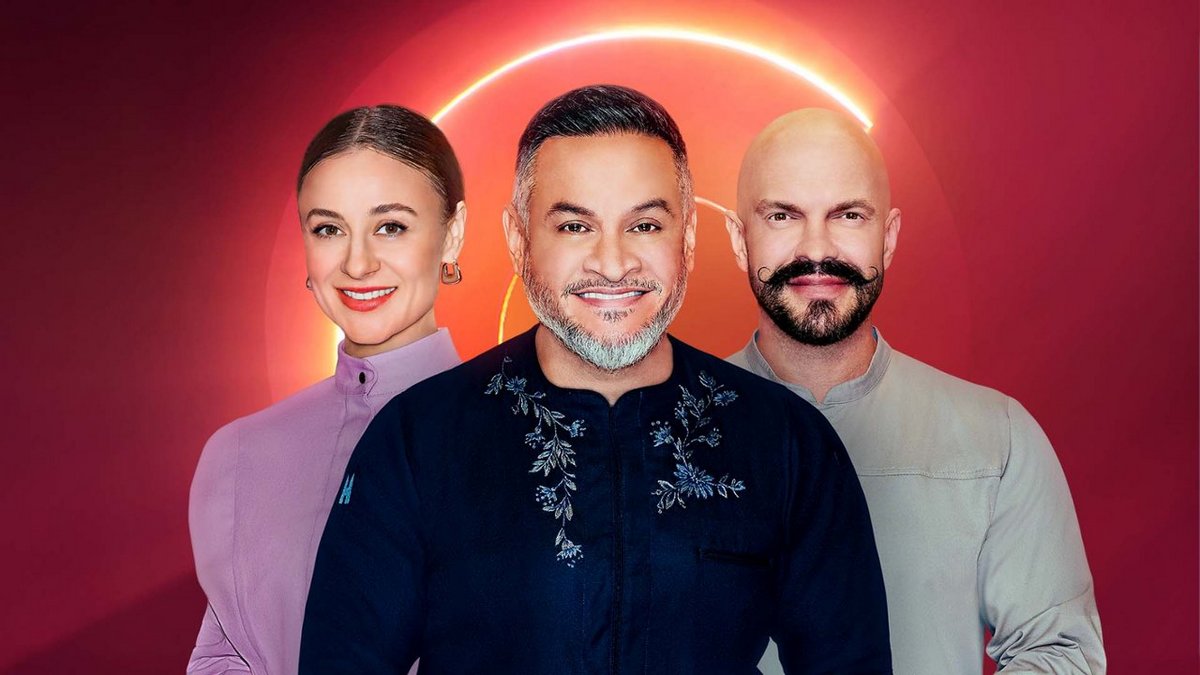 МастерШеф 17 сезон 2026: дата прем’єри, судді та список учасників МастерШеф 17 сезон 2026