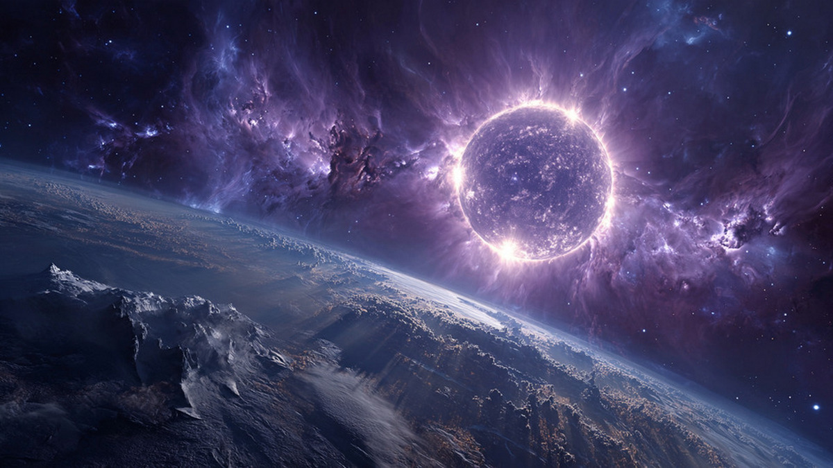 Магнітні бурі з 2 по 8 березня 2026: календар небезпечних дат та як захистити здоров’я Магнітні бурі з 2 по 8 березня 2026