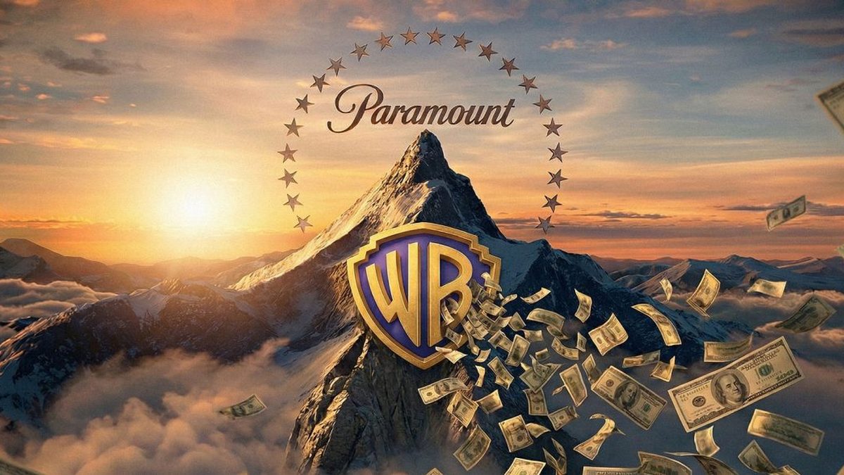 Угода десятиліття в Голлівуді: Paramount Skydance купує Warner Bros. Discovery за $111 млрд Paramount Skydance купує Warner Bros. Discovery