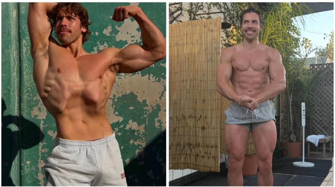 Позашлюбний син Арнольда Шварценеггера