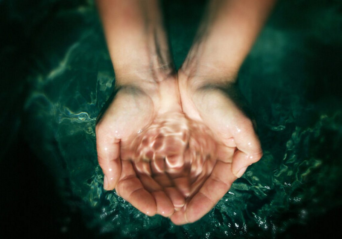 Чистий четверг прибирання