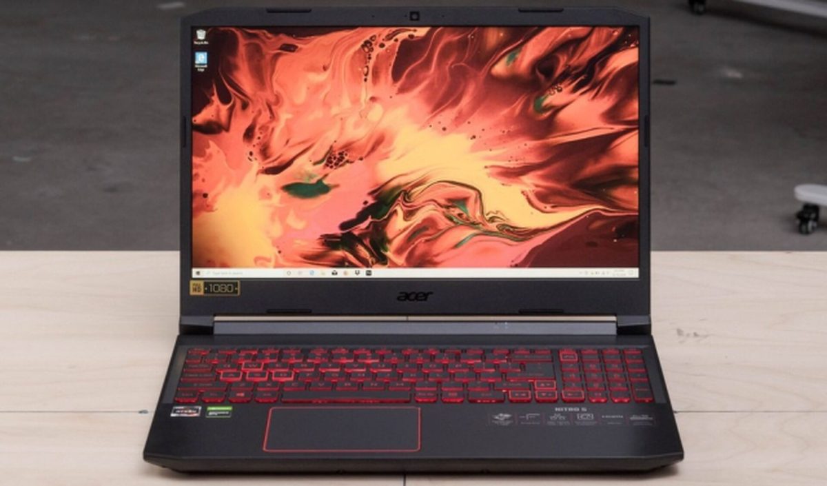 Коли варто оновити ноутбук: ознаки та практичні рішення ноутбук