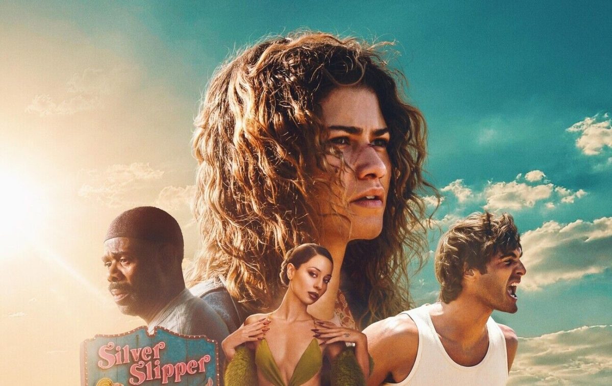 Третій сезон «Ейфорії» 2026