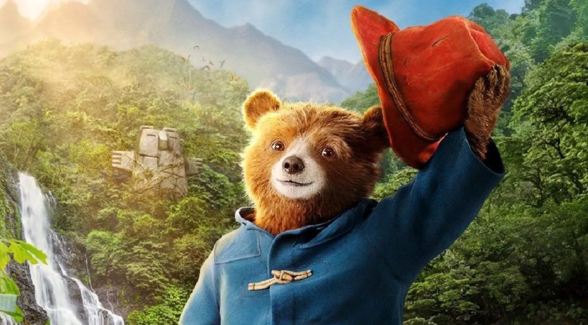 Добірка сімейних фільмів