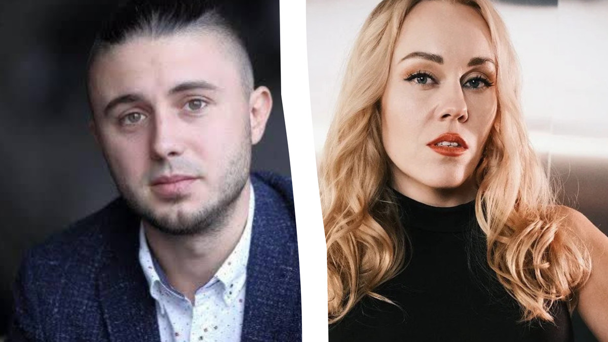 Тарас Тополя відверто розповів про причини розлучення та життя після шлюбу Тарас Тополя про причини розлучення