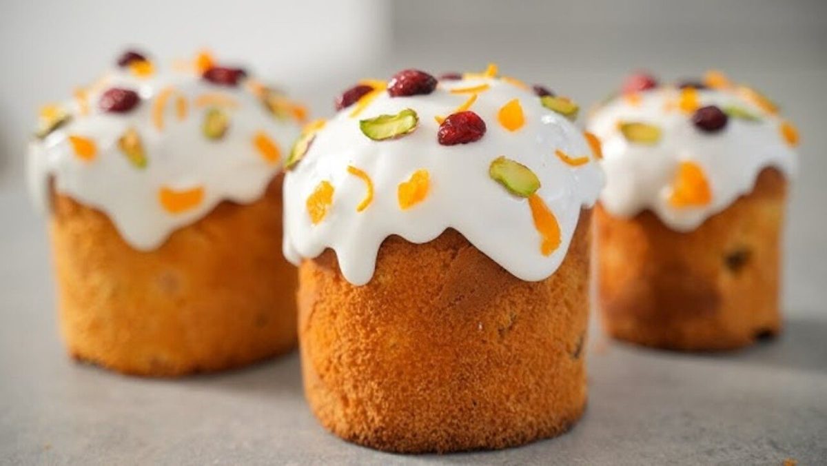 Чи можна пекти паски у Страсну п’ятницю