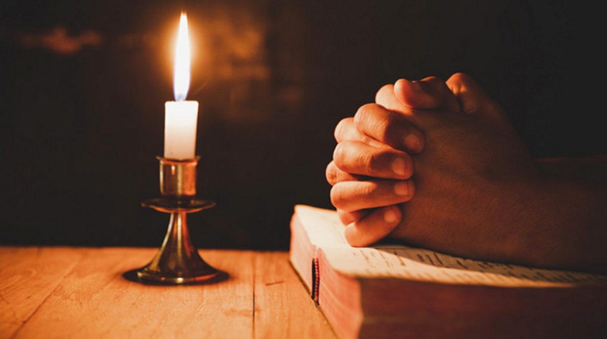 Страсний тиждень 2026 за днями