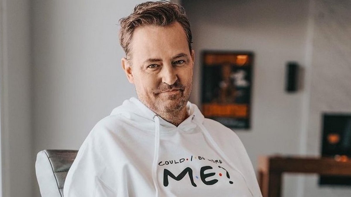 Крапка у справі Меттью Перрі: «Королева кетаміну» отримала 15 років тюрми Подробиці справи про смерть Меттью Перрі