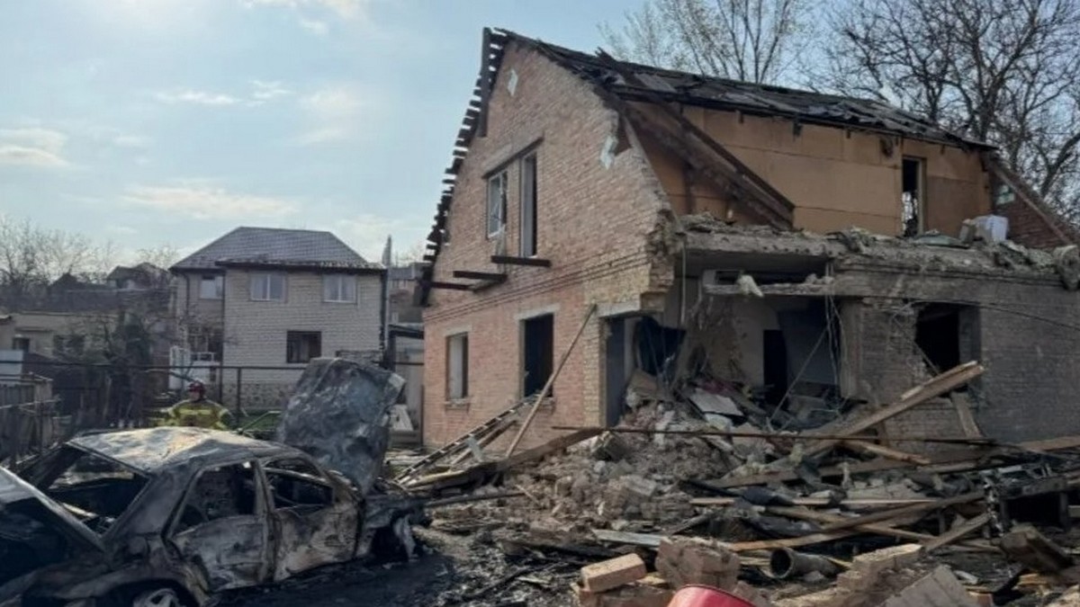 Зруйнована оселя зірки МастерШеф